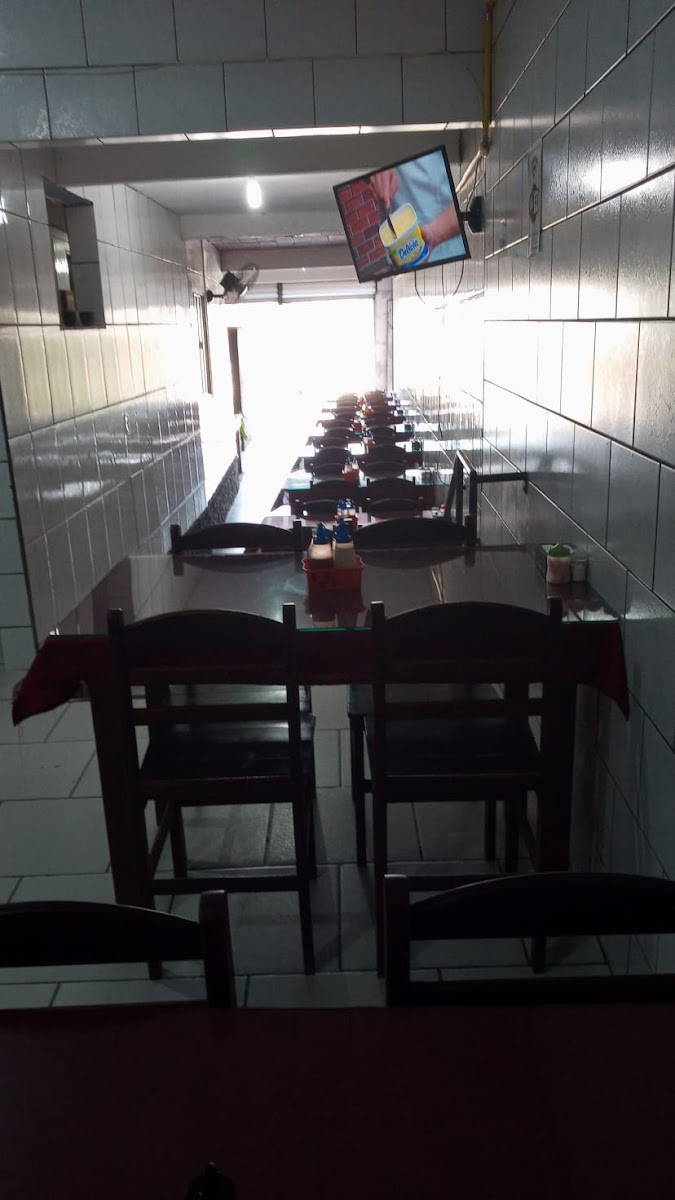 Restaurante Coma Bem Photos 2